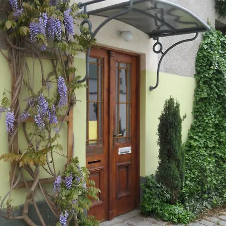 Family Centre Ii. Апартаменты Писек