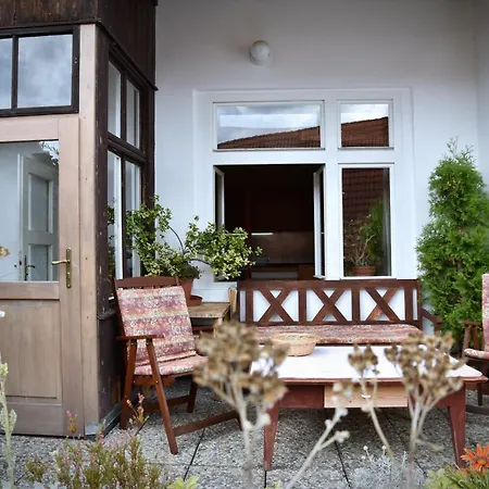 Apartment Family Centre Ii. Pisek (South Bohemian)