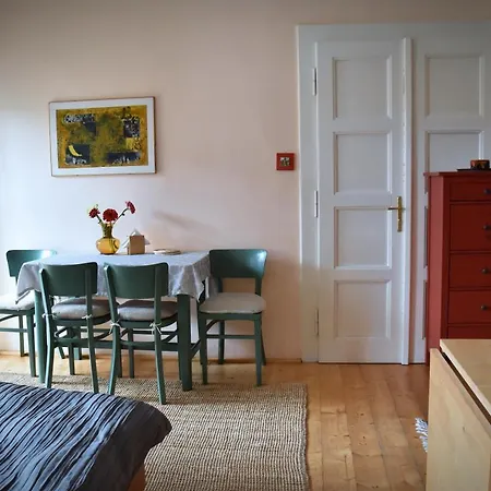 Apartment Family Centre Ii.
