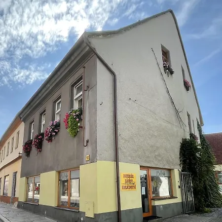 Апартаменты Family Centre Ii. Писек